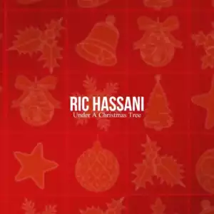 Ric Hassani - Under A Christmas Tree (Prod. by Mac Roc)